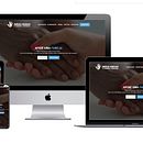 Mãos Unidas Ein Projekt aus dem Bereich Webentwicklung und Webdesign von Nuno Melo - 26.10.2021