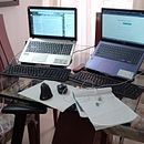 Mi Proyecto del curso: Teletrabajo: claves para trabajar desde casa. Projekt z dziedziny Komunikacja, Edukacja i Marketing treści użytkownika Edgar Guillén - 27.01.2021