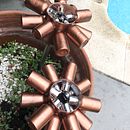 Industrial Flower . 3D, modelare 3D, Artă stradală, Upc și cling de Elina Ayaokur - 01.27.2021