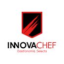 Brandig para Innova Chef. Un progetto di Br, ing, Br e identit di Álvaro González Pérez - 10.12.2019