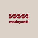 madayanti. Projekt z dziedziny Design, Projektowanie logot, pów i Projektowanie graficzne użytkownika Oscar Mata - 22.10.2018