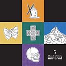 5 Libros de la historia universal.. Motion Graphics projeto de lauracmartinezmarin - 27.01.2021