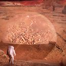 Mi Proyecto del curso: Matte Painting: creando mundos fotorrealistas Ein Projekt aus dem Bereich Concept Art und Fotomontage von Ruy Hanmse - 27.01.2021