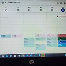 Mi Proyecto del curso:  Técnicas de gestión del tiempo para creadores y creativos. Criatividade, e Gestão de design projeto de Hadessa Peraj - 29.01.2021