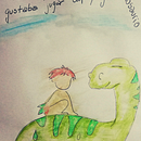 Mi Proyecto del curso: Introducción a la ilustración infantil. Een project van Tekening met potlood, Kinderillustratie y Verhaallijn van Marisol Rabiti - 28.01.2021