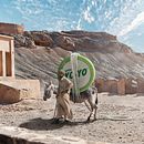 My project in Surrealistic Photomontage with Photoshop  course. Photo Retouching project by mfiguerasm - 01.28.2021