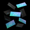 Foodyt Nnova. Un proyecto de Diseño de logotipos y Diseño gráfico de Marta León Martínez - 18.02.2020