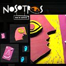 Orange Picasso. Een project van 2D-animatie, 3D-animatie y Grafisch ontwerp van Framemov - 28.01.2021