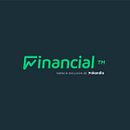 Financial Team de Skandia Ein Projekt aus dem Bereich Br, ing und Identität, Growth Marketing, Digitales Marketing und Social Media von Sebastián Soto Ciendúa - 28.01.2021