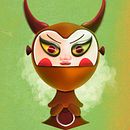 My project in Digital Illustration with Procreate course . Ilustrasi Digital proyek oleh Jordan Ortez - 01.28.2021