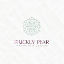 Prickly Pear Brand Development: From Concept to Presentation course. Een project van  Br, ing en identiteit, Logo-ontwerp, T y pografie van Freddy Meynard - 29.01.2021