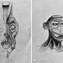 My project in Digital Fantasy Portraits with Photoshop course. Concept Art project by jay_kh88 - 12.10.2020