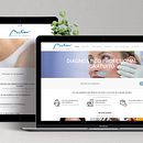 Web Centro de Estética Mika. Un progetto di Web development di Álvaro González Pérez - 20.06.2020