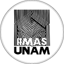 Actualización logotipo IIMAS  Ein Projekt aus dem Bereich Bildung von Vanessa Gil Tejeda - 25.01.2021
