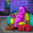 Mi Proyecto del curso: Procreate: técnicas de ilustración creativa . % emiliano gregorace tarafından hazırlanan Dijital Çizim, Editor, al İllüstras, on, Geleneksel illüstras, on, Dijital İllüstras, Ve on projesi - 01.29.2021