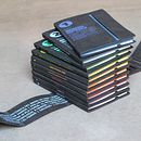 GUÍA AJUNTAMENT BARCELONA. Un proyecto de Diseño, Diseño de producto y Diseño industrial de Tati Guimarães - 29.01.2021