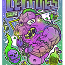 Projeto Final: Leitões Uniteds. Printing project by Jonathas JD - 01.29.2021