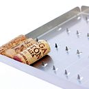 BAKUS. Un proyecto de Diseño, Diseño de producto y Diseño industrial de Tati Guimarães - 29.01.2021