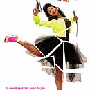 Flyer for Douze Points by ZEST. Projekt z dziedziny Projektowanie graficzne użytkownika Smita Sen Gupta - 20.11.2019