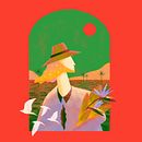 Mi Proyecto del curso: Ilustración flat con Photoshop. Un proyecto de Ilustración tradicional, Ilustración digital y Pintura digital de Guany Glez García - 29.01.2021