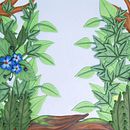 Fun of dew. Un proyecto de 3D, Animación y Stop Motion de Roberta Visconti - 29.01.2021