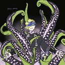 Creación de personajes manga: Limón. Projekt z dziedziny Kreat, wność,  R, sunek, R, sunek c, frow i Manga użytkownika lucy_castro - 30.01.2021