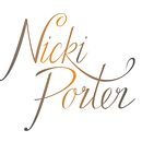 My project in Cursive Lettering for Logos course. Un progetto di Design di loghi di Nicki - 30.01.2021