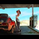 My project in Lighting Principles for Digital Painting course. Un proyecto de Concept Art de Tai Le - 30.01.2021