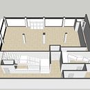 Project Heist. Een project van  3D-modellering,  Architecturale illustratie, Architectuur y Digitale illustratie van Ian French - 30.01.2021