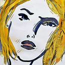 Personal project. Un progetto di Illustrazione digitale e Pittura ad acquerello di Athina - 30.01.2021