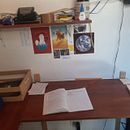 Mi Proyecto del curso:  Técnicas de gestión del tiempo para creadores y creativos. Projekt z dziedziny Marketing użytkownika Juan David Ballén - 30.01.2021