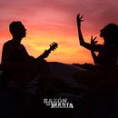 Sazon de Maria Musica Latina. Un progetto di Produzione musicale di Yazmin Machaen - 30.01.2021