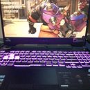 Gameplays y tutoriales para juegos de Overwatch y Starcraft 2 Ein Projekt aus dem Bereich YouTube Marketing, Videobearbeitung und Videospiele von Pablo Oscco Huamaní - 30.01.2021