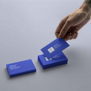 Branding Alfonso Flores Bermúdez. Un proyecto de Br, ing e Identidad, Creatividad y Diseño de logotipos de Valeria Vega - 31.01.2021