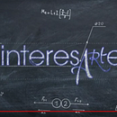 Identidad AudioVisual para canal streaming interesARTE televisión. Un proyecto de Televisión de Juvenal Barrios - 31.01.2021