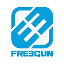 Trabajos para Euskand / Freegun. Design gráfico, e Publicidade projeto de Gema Lauzirika Oribe - 20.06.2018
