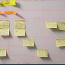 My project in Business Models for Creators and Creatives course. Architecture project by Plan My Floor - 01.31.2021
