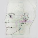 Meu projeto do curso: Desenho anatômico para principiantes. Un progetto di Belle arti, Bozzetti, Disegno a matita, Disegno, Disegno realistico e Disegno anatomico di Gabriella C.S. - 29.01.2021