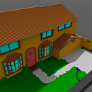 Meu projeto do curso: Introdução ao voxel art para design de personagens. Un proyecto de 3D, Diseño 3D y Diseño de videojuegos de Darcio Marcilio - 01.02.2021