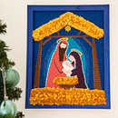 Proyecto Final!! . Embroider project by Laura Delgado - 12.20.2020