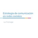 Mi Proyecto del curso: Estrategia de comunicación para redes sociales. Redes sociais projeto de Carolina Pedreros mendez - 01.02.2021