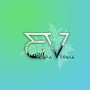 Vegan Blog Concepts. Un proyecto de Diseño de logotipos de Andres Olmedo Garcia - 01.03.2020