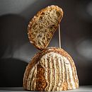 MÒLT | Obrador de pa. Un projet de Artisanat, Beaux Arts, Créativité, Photographie , et Photographie gastronomique de Valentina Betancor - 01.02.2021