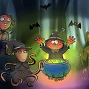 My project in Illustrated Characters Factory course Ein Projekt aus dem Bereich Traditionelle Illustration von Andrei Kolobrodov - 01.02.2021