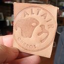 Mi Proyecto del curso: Creación de bolsos de cuero artesanales para principiantes. Arts, and Crafts project by Hamdy Zará - 02.01.2021