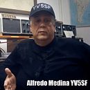 Entrevista Alfredo Medina (YV5SF), Director Radio Club Venezolano. Un progetto di Video editing di plutarcor - 01.02.2021