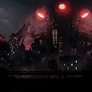 Meu projeto do curso: Iniciação à concept art: desenhando o futuro Ein Projekt aus dem Bereich Concept Art, Traditionelle Illustration, Fotoretuschierung, Digitale Illustration und Videospiele von Caue Rocha Pereira - 30.01.2021