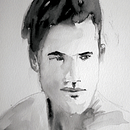 Living with. Un progetto di Illustrazione tradizionale di koulonis - 01.12.2011