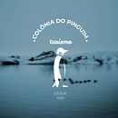 Meu projeto do curso: Design de logos: síntese gráfica e minimalismo. Un progetto di Creatività, Design tipografico e Graphic design di Barbara Cristina Xavier - 02.02.2021