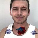 Mi primer Filtro para Instagram. Un projet de Instagram de Esteban Acero Castell - 01.02.2021